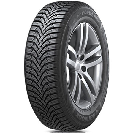 Hankook 175/55 R15 77T Winter I* Cept RS2 W452 Kış Binek 2025