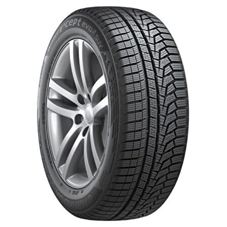 Hankook 215/65 R17 99H Winter I* Cept Evo 2 SUV W320A AO Kış 4x4 2025