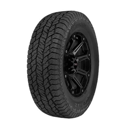 Hankook Dynapro AT2 RF11 265/60R18 114T XL M+S 3PMSF 4 Mevsim Lastiği (Üretim Tarihi: 2026)