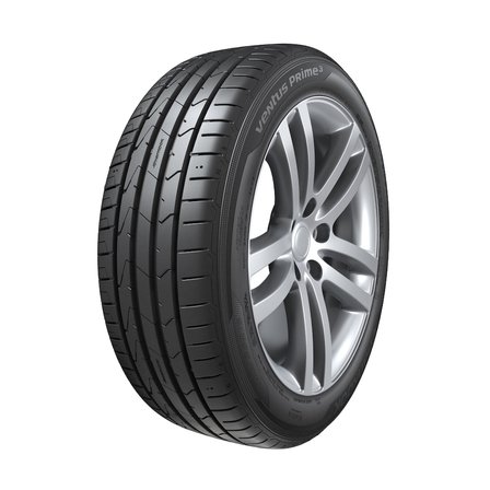 Hankook Ventus Prime3 K125 235/40R18 91W Yaz Lastiği (Üretim Tarihi: 2025)