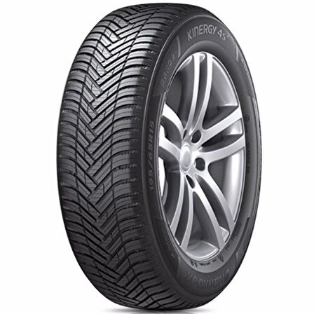 Hankook 225/40 R18 92Y XL Kinergy 4S 2 H750 4 Mevsim Binek 2023