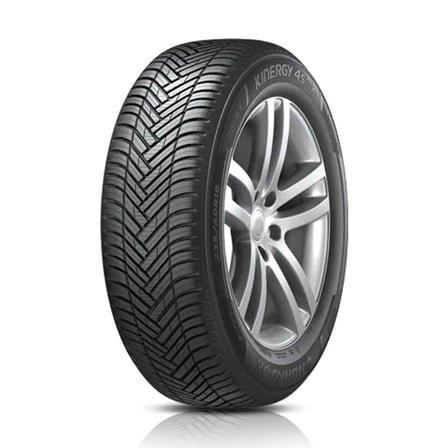 Hankook Kinergy 4S2 X H750A 255/50R19 107W XL M+S 3PMSF 4 Mevsim Lastiği (Üretim Tarihi: 2025)