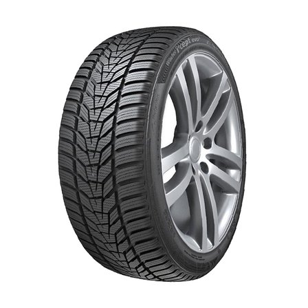 Hankook Winter i'cept evo3 W330 235/45R18 98V XL M+S 3PMSF Kış Lastiği (Üretim Tarihi: 2025)