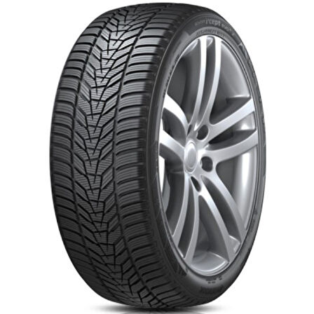 Hankook 225/65 R17 102H Winter I* Cept Evo 3 X W330A (Kış) (2024)