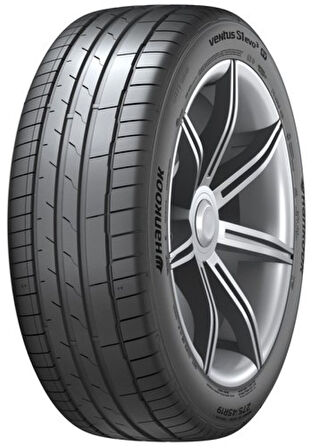 Hankook 235/50 R19 99T Ventus S1 Evo 3 EV K127E Sealant VW Yaz 4x4 2025
