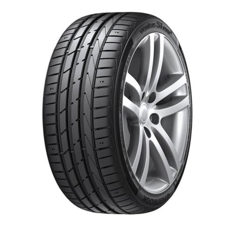 Hankook Ventus S1 evo2 K117 RO1 235/40R19 96Y XL Yaz Lastiği (Üretim Tarihi: 2026)
