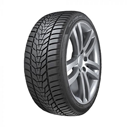 Hankook 295/45 R20 114V XL Winter I* Cept Evo 3 X W330A Kış 4x4 2023