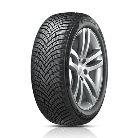 Hankook Winter i'cept RS3 W462 195/60R15 88T M+S 3PMSF Kış Lastiği (Üretim Tarihi: 2025)