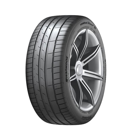 Hankook Ventus S1 Evo 3 Ev K127E AO + 235/55R19 101T Yaz Lastiği (Üretim Tarihi: 2026)