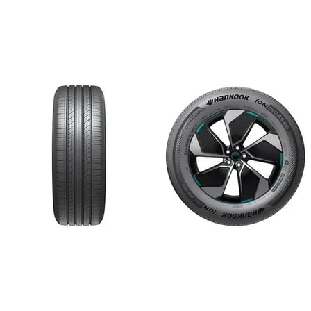 Hankook 215/50 R19 97V XL iON FlexClimate IL01 Sound Absorber 4 Mevsim Binek 2026