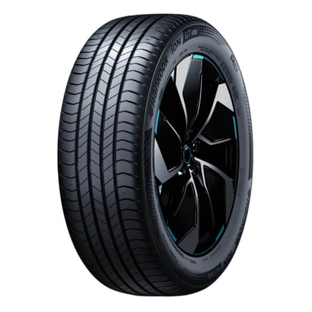 Hankook iON GT SUV IK41A 215/55R17 98V XL EV Yaz Lastiği (Üretim Tarihi: 2026)