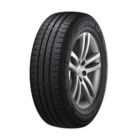 Hankook Vantra LT RA18 215/75R16C 116/114R M+S 10PR Yaz Lastiği (Üretim Tarihi: 2026)