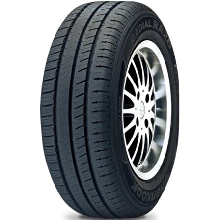 Hankook 205/65 R16C 107/105T Radial RA28E VW Yaz C 2024