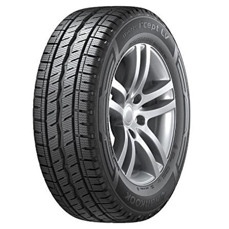 Hankook 195/80 R14C 106/104R Winter I* Cept LV RW12 (Kış) (2024)