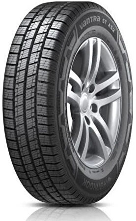 Hankook 215/65 R16C 109/107T Vantra ST AS2 RA30 4 Mevsim C 2024