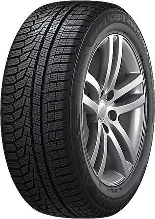 Hankook Winter i'cept evo2 SUV W320A 225/60R18 104H Kış Lastiği 2025