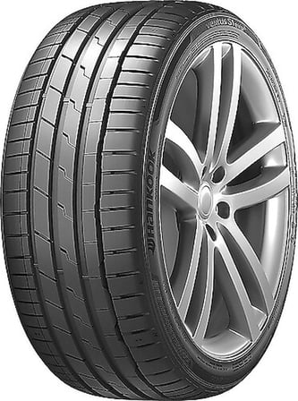 Hankook Ventus S1 evo3 SUV K127C * 315/35R21 111Y XL Yaz Lastiği 2020