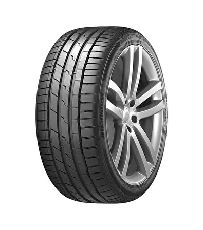 Hankook Ventus S1 Evo3 Suv K127a 275/45zR20 110y XL 4x4 Yaz Lastiği 2024