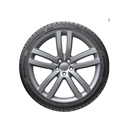 Hankook 275/35Zr22 104Y XL Ventus S1 Evo3 Suv K127A Suv Yaz Lastiği 2024