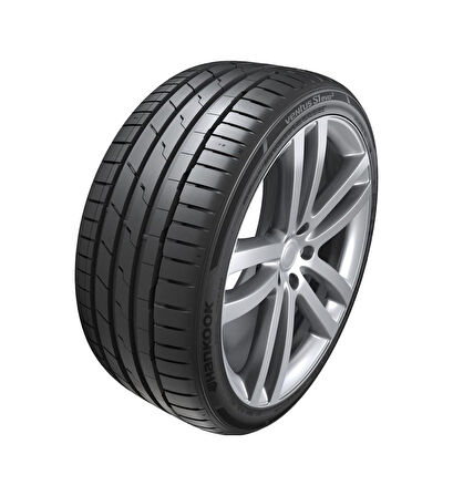 Hankook 275/35Zr22 104Y XL Ventus S1 Evo3 Suv K127A Suv Yaz Lastiği 2024
