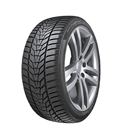 Hankook 235/45R18 98V W330 Winter I*Cept Evo3 Kış Lastiği 2025