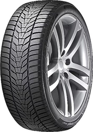 Hankook Winter i'cept evo3 W330 215/50R18 92V Kış Lastiği 2025
