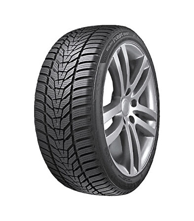 Hankook Winter İ'cept Evo3 X W330a 225/55R18 102v XL M+s 3pm Kış Lastiği 2025