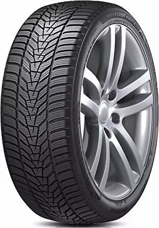 Hankook Winter i'cept evo3 X W330A 265/60R18 114H Kış Lastiği 2025