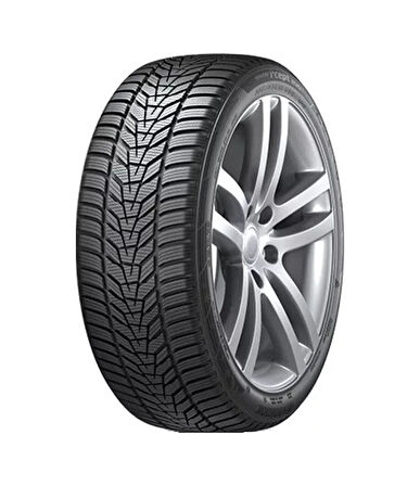 Hankook Winter I Cept Evo3 X W330a 275/45R20 110V XL Kış Lastiği 2025
