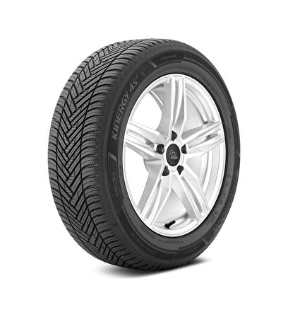 Hankook 195/65 R15 91h Kinergy 4s 2 H750 Dört Mevsim Lastiği 2025