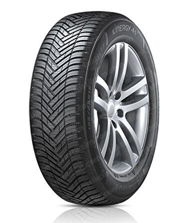 Hankook 185/65R15H KInERGy 4s 2 H750 P04 88H M+S 4 Mevsim Lastik 2023