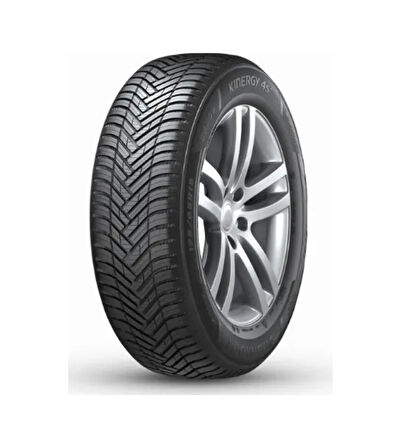 Hankook Kinergy 4S2 H750 225/60R18 100H M+S 3Pmsf Dört Mevsim Lastiği 2025