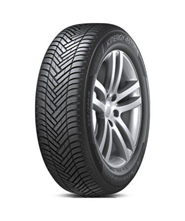 Hankook 215/65 R17 103V XL Kinergy 4S 2 X H750A 4x4 Dört Mevsim Lastiği 2025