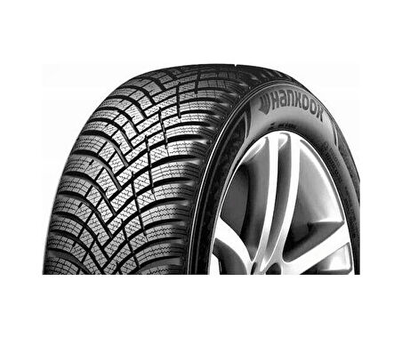 Hankook 215/60R16 99H XL Winter I Cept Rs3 W462 Kış Lastiği 2025