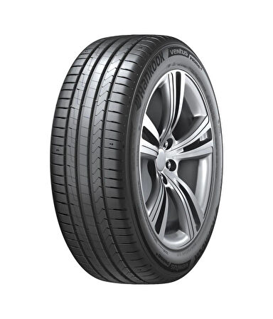 Hankook 215/55 R18 99V XL Ventus Prime4 K135 Yaz Lastiği 2023 2023