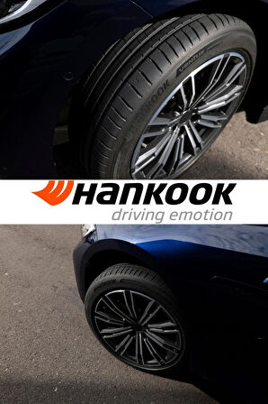 Hankook 215/55 R18 99V XL Ventus Prime4 K135 Yaz Lastiği 2023 2023