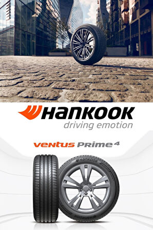 Hankook 215/55 R18 99V XL Ventus Prime4 K135 Yaz Lastiği 2023 2023
