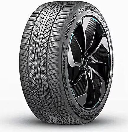 Hankook Winter i'cept iON IW01 245/45R20 103V Kış Lastiği 2025