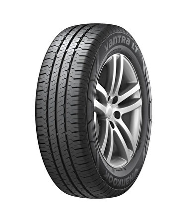 Hankook 235/65R16C 121/119R Vantra Lt RA18 Yaz Lastiği 2024 2024