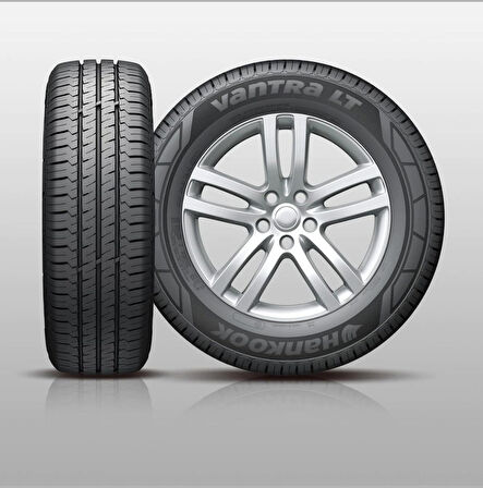Hankook 235/65R16C 121/119R Vantra Lt RA18 Yaz Lastiği 2024 2024