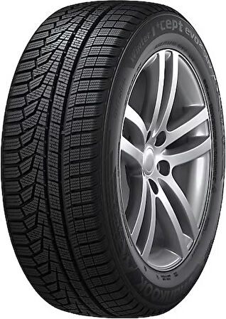 Hankook Winter i'cept evo2 W320B 205/60R16 92H Kış Lastiği 2024