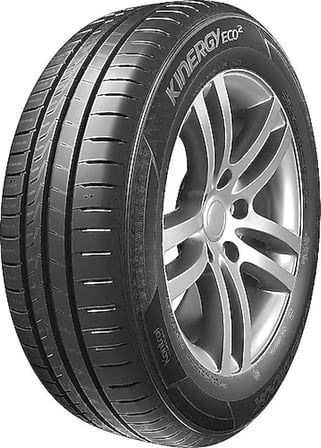 Hankook Kinergy Eco2 K435 195/55R16 87H Yaz Lastiği 2026