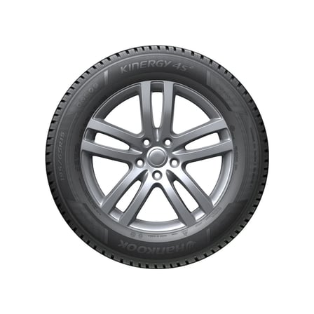Hankook Kinergy 4S2 H750 195/55R16 87V 3PMSF M+S 4 Mevsim Lastik 2026