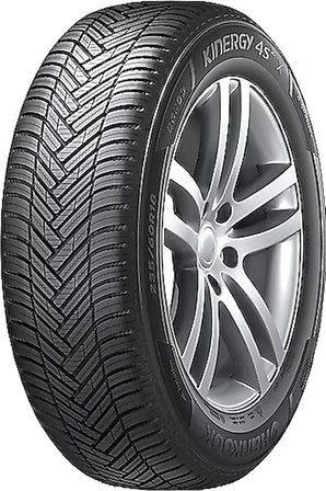 Hankook Kinergy 4S2 X H750A 215/60R17 96V 3PMSF M+S 4 Mevsim Lastik 2026