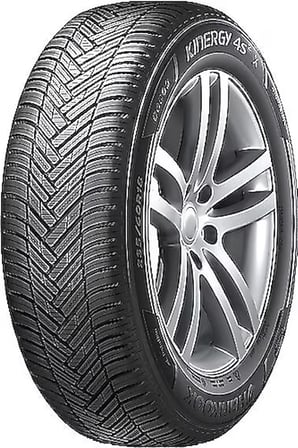 Hankook Kinergy 4S2 X H750A 225/50R18 95V 3PMSF M+S 4 Mevsim Lastik 2026