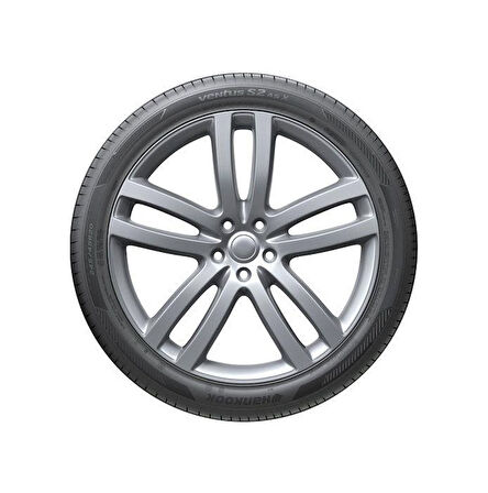 Hankook 245/45 R20 99V Ventus S2 As X Rh17 Suv Yaz Lastiği 2023