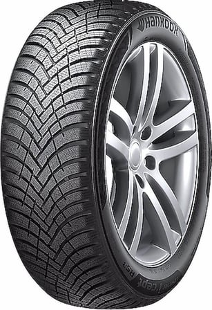 Hankook Winter i'cept RS3 W462 215/60R16 99H XL 3PMSF M+S Kış Lastiği 2026