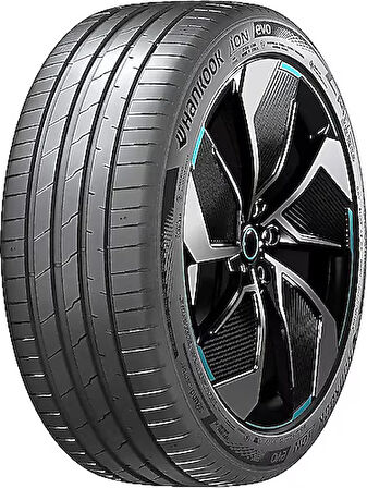 Hankook iON evo IK01 225/55R19 103H Yaz Lastiği 2025