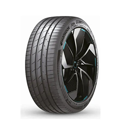 Hankook 245/45zR20 103y XL Sound Absorber Ev İon Evo Ik01 Yaz Lastiği 2025