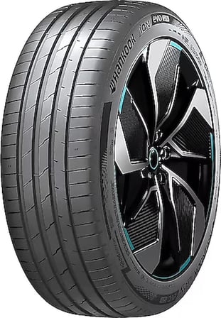 Hankook iON evo SUV IK01A 215/60ZR18 102W XL Yaz Lastiği 2026